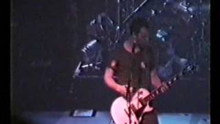 Manic Street Preachers  IfWhiteAmericaToldTheTruth Live London Astoria 94 [upl. by Han613]