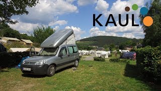 Camping Kaul 2018 [upl. by Netty]