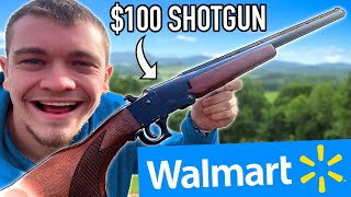 100 Walmart Hunting Challenge [upl. by Jona]