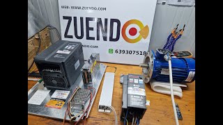 Curso De ELECTROMECANICA  Patrocina ZUENDO  Capitulo 1 [upl. by Trauts]