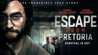 Escape From Pretoria Movie Score Suite  David Hirschfelder 2020 [upl. by Shult]