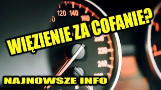 Czy cofanie licznika jest już karane  najnowsze info [upl. by Gill724]