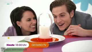 Geolino TV Heute 1800 bei Toggo Plus [upl. by Chavaree]