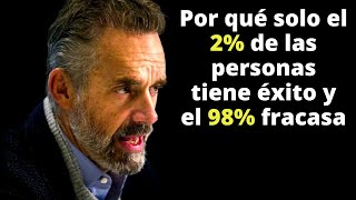 12 Reglas para la vida  Jordan Peterson [upl. by Alah]