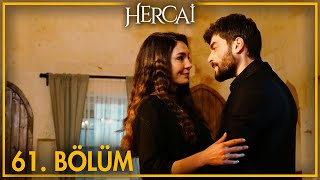 Hercai 61 Bölüm [upl. by Ledniahs]