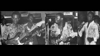 Ledi Youlou Mabiala  Franco amp le TP OK Jazz 1975 [upl. by Oinotnaesoj]