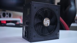 SEASONIC FOCUS Plus Gold 850W Why a Premium PSU [upl. by Horlacher]