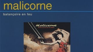 Malicorne  Vive la lune officiel [upl. by Soirtimid]