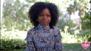 EXCLUSIVE COVER STORY quotHenry Dangerquot Star Riele Downs Most Revealing Interview Yet [upl. by Sila768]