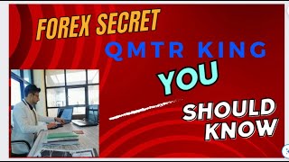 QMTR king take advantage of failed QML [upl. by Girardi]