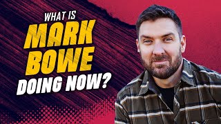 What is Mark Bowe from Barnwood Builders doing now [upl. by Forrer923]