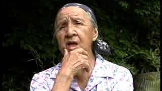 The Cherokee language [upl. by Gottfried530]