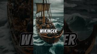 Die Wikinger Entdecker Amerikas vor Kolumbus [upl. by Aneez]