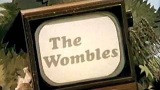 The Wombles  The Self Preservation Society [upl. by Eatnuhs519]