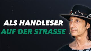 Ich war Straßenhandleser in den USA [upl. by Ahsia]