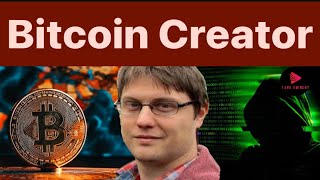 Bitcoin Creator who Is Peter Todd  Satoshi Nakamoto [upl. by Gabbi515]