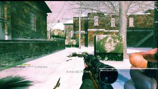 CoD 11 Fragmovie Unlimited Fps [upl. by Thorndike602]