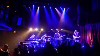 Perpetual Groove  Enhanced Audio Full Set in 4K  Ardmore Music Hall  20240822 [upl. by Allecnirp417]