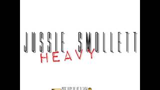 Jussie Smollett  Heavy Music From Empire [upl. by Hurless]