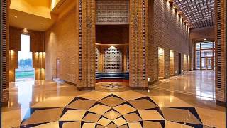 Ismaili Centre Dushanbe [upl. by Orsino]