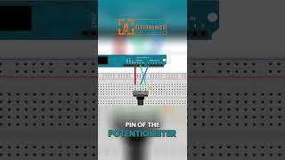 Beginners Guide to Using Potentiometers in Arduino Circuits [upl. by Natalia]