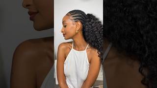 How to style baby hair [upl. by Aisyat912]