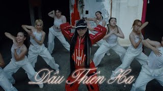 Suboi  Dâu Thiên Hạ Official Music Video [upl. by Helse]