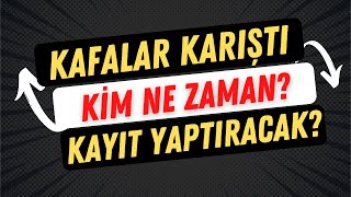 Açık Lise 3 Dönem Kayıt Yenileme ile İlgili Tüm Detaylar [upl. by Yun]