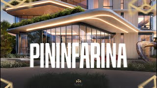 LUXO E EXCLUSIVIDADE  PININFARINA BY PLAENGE EM CAMPINAS  SP [upl. by Ashely]