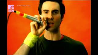 Maroon 5  This Love Music Video MTV 00s [upl. by Acirfa105]