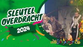 2024 Sleuteloverdracht Schaijk [upl. by Arvin]