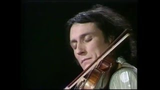 Gérard Caussé plays Berio Sequenza VI for solo Viola [upl. by Niwdla]