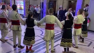 Граовско хоро  надиграване Bulgarian folklore [upl. by Davenport]