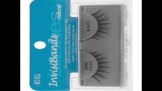 ardell demi pixie lashes [upl. by Adams]