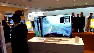 LG Dual Play Demo DE [upl. by Crawford]