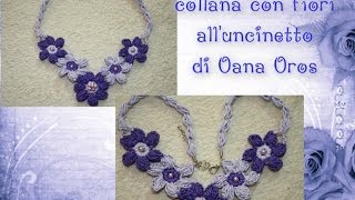 collana alluncinetto [upl. by Ignacius]