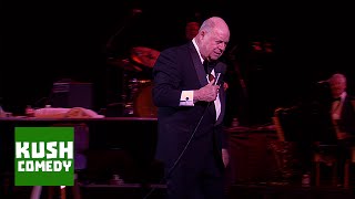 Mr Warmth The Don Rickles Project  Trailer [upl. by Ailegra]