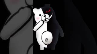 Celestia Ludenberg edit danganronpa danganronpa2 danganronpav3 shorts [upl. by Branham]