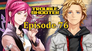 TROUBLESHOOTER Abandoned Children  Episode 76  Got A Clue [upl. by Lebaron]