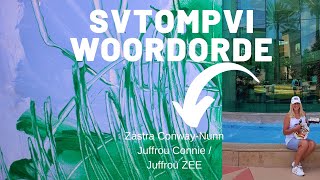 SvTOMPvI WOORDORDE STOMPI [upl. by Giacopo]