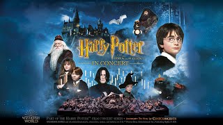 Harry Potter und der Stein der Weisen™ – in Concert  ArenaTour 2025 [upl. by Paulina]