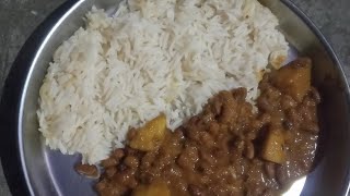 राजमा और चावल कि एक दम नई रेस्पी 👉 देखते ही मुंह मे पानी आ जायेगा  Nisha ki Rasoi cooking [upl. by Nievelt]