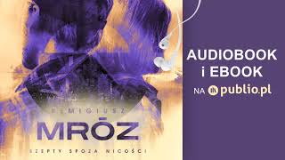 Szepty spoza nicości Remigiusz Mróz Audiobook PL [upl. by Skinner895]