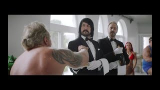 Death From Above 1979  Freeze Me Official Music Video [upl. by Stevie590]