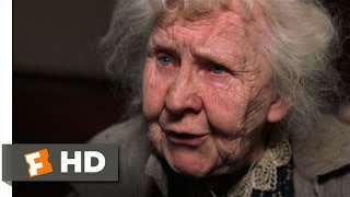 Duplex 812 Movie CLIP  Murdering the Old Hag 2003 HD [upl. by Renruojos561]