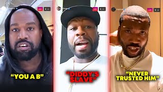 Rappers Live React To Kendrick Lamar Exposing Drakes PDF Ring [upl. by Evelinn]