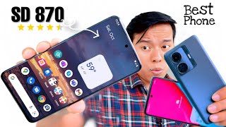 TOP 7 BEST 5G Mobile Phones under 25000 Budget  My Choice [upl. by Goines392]