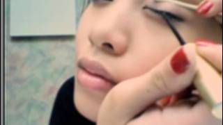 Eyeliner Tutorial  Pencil CreamGel Liquid [upl. by Riaj]