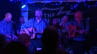 Quarrymen performing quotLong Lost Johnquot at Thunderbolt in Bristol UK [upl. by Frederich351]