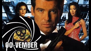 Tomorrow Never Dies  quotI owe you an unpleasant death Mister Bondquot 1080p [upl. by Priest]